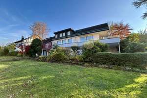 Großzügige Villa in Bestlage von Hohenlimburg