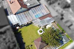 Urlaubsfeeling! Haus mit Wintergarten, riesiger Schwimm- und Fitnesshalle in Neuenhasslau! – Main-Kinzig-Kreis – Vorschaubild 3