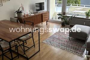 Wohnungstausch: Esswurmstraße 34