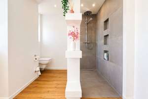 Freies Zimmer in Moderne Loft-WG in Wuppertal-Elberfeld | Zimmer-Nr. 2 – Blumenstraße 35, 42119 Elberfeld, Wuppertal – Vorschaubild 10