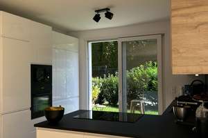PROVISIONSFREI! Modernes Reiheneckhaus mit 5-Zimmern und Garten nahe Freising! – Die vollständige Adresse der Immobilie erhältst du vom Anbieter., 85402 Kranzberg – Vorschaubild 4