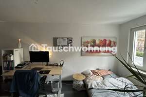Tauschwohnung: Wohnung 50m von Rhein und ruhiger Balkon – Rheinallee 12, 55118 Neustadt, Mainz – Vorschaubild 9