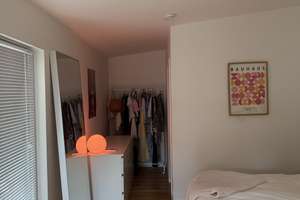 Zwei Zimmerwohnung in Mannheim mit Dachterrasse, Balkon & EBK – Kloppenheimer Straße 4, 68239 Seckenheim, Mannheim – Vorschaubild 3