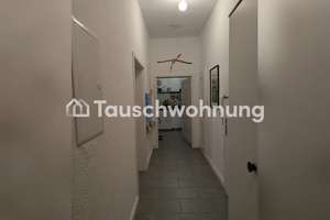 Tauschwohnung: Modernisierte 3-Zi-Wohnung in Linden-Limmer tauschen – Die vollständige Adresse der Immobilie erhältst du vom Anbieter., 30449 Linden-Süd, Hannover – Vorschaubild 3