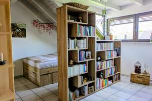 Exklusive 3 Zimmer- DG Wohnung in Mannheim-Wallstadt, EBK u. Balkon inklusive – Limbacher 21, 68259 Wallstadt, Mannheim – Vorschaubild 7