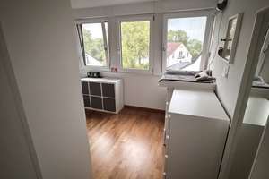 Moderne 4,5-Zimmer-Dachgeschosswohnung mit großer Süd-/West-Loggia - provisionsfrei! – Am Gardenkamp 5, 44227 Eichlinghofen, Dortmund – Vorschaubild 6