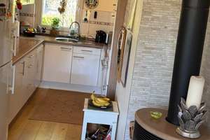 Reihenendhaus in gefragter Lage in Wuppertal Ronsdorf – Die vollständige Adresse der Immobilie erhältst du vom Anbieter., 42369 Ronsdorf, Wuppertal – Vorschaubild 5