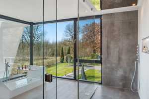 Spektakuläre Architektenvilla mit traumhaftem Garten am Rande der Metropole Berlin – Havelland (Kreis) – Vorschaubild 15