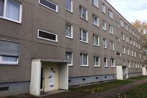 Schöne 3-Zimmer-Wohnung sucht Mieter
