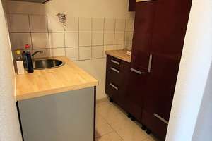 Attraktive 1 Zimmer Wohnung in gesuchter Wohnlage im Komponistenviertel – Graupnerweg 42, 64287 Darmstadt-Ost, Darmstadt – Vorschaubild 13