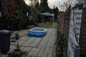 Doppelhaushälfte mit 3 Zimmern und Gartenhaus – Die vollständige Adresse der Immobilie erhältst du vom Anbieter., 48527 Nordhorn – Vorschaubild 5