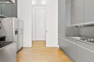 Exklusive ca. 253 m² Altbau-Beletage in Düsseldorf-Oberkassel – privat & gewerblich nutzbar – Luegplatz 3, 40545 Oberkassel, Düsseldorf – Vorschaubild 17