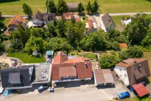 Ein Haus- zwei Wohnungen – Die vollständige Adresse der Immobilie erhältst du vom Anbieter., 78628 Rottweil – Vorschaubild 4