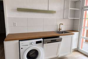 3-Zimmer-Wohnung im Martinsviertel – Die vollständige Adresse der Immobilie erhältst du vom Anbieter., 64289 Darmstadt-Nord, Darmstadt – Vorschaubild 2