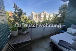 Tauschwohnung: Tausche meine schöne sonnige Kiez-Wohnung für eine in Münche – Die vollständige Adresse der Immobilie erhältst du vom Anbieter., 12049 Neukölln (Ortsteil), Berlin – Vorschaubild 5