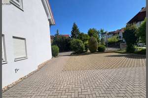 Wohnen mit Südbalkon in Stuttgart-Birkach – gepflegte 2-Zimmer-Wohnung mit Carport – Die vollständige Adresse der Immobilie erhältst du vom Anbieter., 70599 Birkach-Süd, Stuttgart – Vorschaubild 3