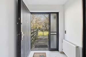 Reiheneckhaus in München / Einmalige Raumaufteilung / 5 Zimmer, Garten & viel Potenzial und TG-Platz – Die vollständige Adresse der Immobilie erhältst du vom Anbieter., 81673 Echarding, München – Vorschaubild 4