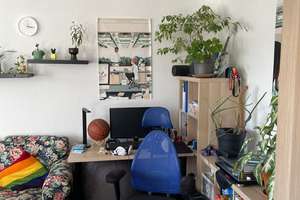 City-4-Fam.-Haus, 478 qm WF – Victoriastraße 32, 33602 Mitte, Bielefeld – Vorschaubild 16