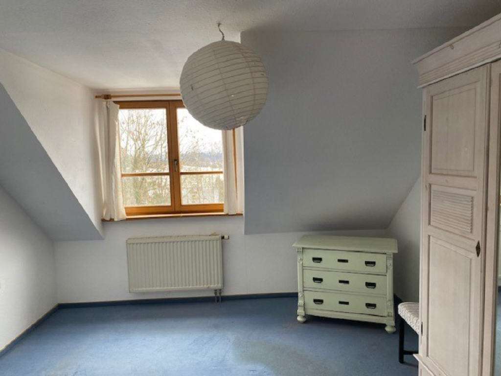 Immobilie in Herdwangen-Schönach - Ankommen.Wohlfühlen.Zuhause sein.
Reihenmittelhaus in idyllischer Lage in Herdwangen-Schönach - Bild 11