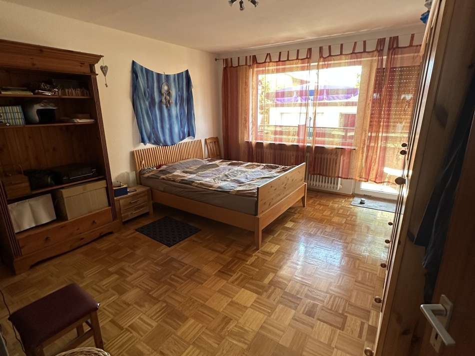 EG-Zimmer 