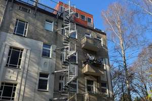Charmantes 3,5-Zimmer Dachgeschoss-Apartment in Spandau – Schulzenstraße 15, 13583 Falkenhagener Feld, Berlin – Vorschaubild 9