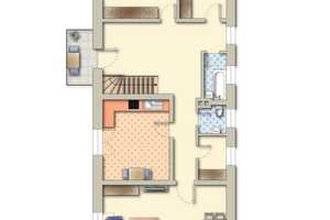 Wohnhaus mit Garten und Garage – Bergstraße 8, 67742 Kusel (Kreis) – Vorschaubild 21