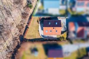 Wohnen am Waldrand: Großzügiges Einfamilienhaus mit direktem Waldzugang, 6 Zimmern und großem Garten – Augsburg (Kreis) – Vorschaubild 5