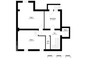 Einfamilienhaus am Stadtwald mit Garten und perfektem Grundriss – Die vollständige Adresse der Immobilie erhältst du vom Anbieter., 50933 Braunsfeld, Köln – Vorschaubild 13