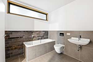 Coole 3 Zimmer-Wohnung am Inselpark in Wilhelmsburg – Die vollständige Adresse der Immobilie erhältst du vom Anbieter., 21109 Wilhelmsburg, Hamburg – Vorschaubild 4