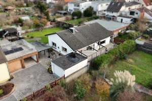 Wohnen auf einer Ebene - Bungalow in Bauschheim – Die vollständige Adresse der Immobilie erhältst du vom Anbieter., 65428 Rüsselsheim am Main – Vorschaubild 2