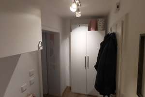 Helle 4-Zimmer-Wohnung mit Balkon in der oberen Elberfelder Südstadt – Die vollständige Adresse der Immobilie erhältst du vom Anbieter., 42119 Elberfeld, Wuppertal – Vorschaubild 13
