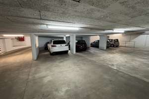 Moderne barrierefreie 3-Zimmer-Erdgeschosswohnung mit Garten und Tiefgarage in Dortmund-Hombruch – 44225 Hombruch (Ortsteil), Dortmund – Vorschaubild 9
