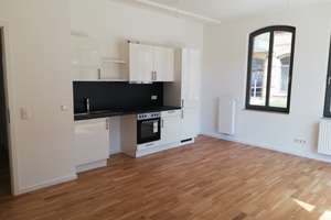 3 Zimmer Wohnung mit 2 Terrassen in der Magdeburger Altstadt – Virchowstraße 3b, 39104 Altstadt, Magdeburg – Vorschaubild 2