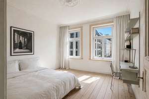 Rohdiamant im Herzen von Ottensen: Stilaltbau mit 4 Zimmern & großem Ausbaupotenzial – Die vollständige Adresse der Immobilie erhältst du vom Anbieter., 22763 Ottensen, Hamburg – Vorschaubild 13