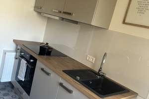 Helle 3-Zimmer Wohnung in Stuttgart-Süd mit Balkon, Garten und Garage – Strohberg 39, 70180 Lehen, Stuttgart – Vorschaubild 10
