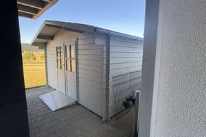 Modernes Schwörer-Einfamilienhaus mit Smart Home, PV-Anlage und großem Grundstück in Gosheim – Auf Strieglen 2, 78559 Gosheim – Vorschaubild 8
