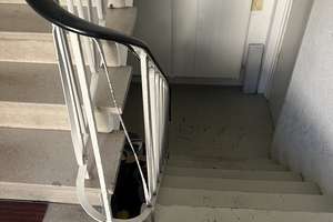 Eine sehr interessante 3 Zimmer Wohnung / Perfekter Grundriss – Die vollständige Adresse der Immobilie erhältst du vom Anbieter., 65197 Rheingauviertel / Hollerborn, Wiesbaden – Vorschaubild 7