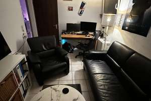 gut geschnittene 3 Raum- DG Wohnung in Arzheim mit Blick ins Grüne – An der Arzheimer Schanze 0, 56077 Arzheim, Koblenz – Vorschaubild 8