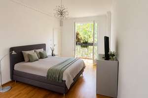 Investieren in Lebensqualität: Stilvolles Penthouse mit Hauscharakter in Berlin – Die vollständige Adresse der Immobilie erhältst du vom Anbieter., 10711 Halensee, Berlin – Vorschaubild 36