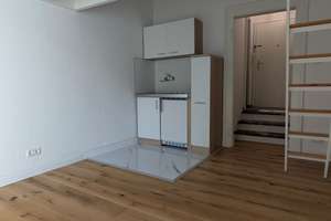 Südstadt-Idylle für kleine Menschen – Arndtstraße 3, 53113 Gronau, Bonn – Vorschaubild 6