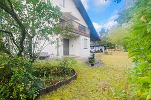 Großes Haus ideal für 2 Familien oder Anleger in 96149 Nähe Bamberg direkt vom Eigentümer – Die vollständige Adresse der Immobilie erhältst du vom Anbieter., 96149 Breitengüßbach – Vorschaubild 3