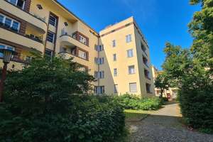 Aktuell Leerstehend/ optimal für Eigennutzung mit Tageslichtbad und Balkon – Michelstadter Weg 41, 13587 Hakenfelde, Berlin – Vorschaubild 9