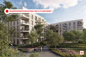 Wohnung in München – Die vollständige Adresse der Immobilie erhältst du vom Anbieter., 80995 Feldmoching, München – Vorschaubild 5