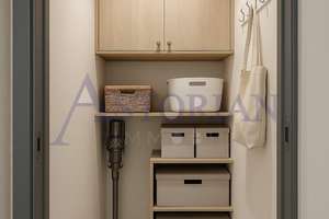 Neuer Preis! - Representative 4‑Zimmer Wohnung in gefragter Lage nahe Winterfeldtplatz – Die vollständige Adresse der Immobilie erhältst du vom Anbieter., 10781 Schöneberg, Berlin – Vorschaubild 14