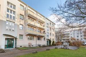 Nachmieter gesucht! Charmante 2,5- Zimmer Wohnung in Pankow! – Die vollständige Adresse der Immobilie erhältst du vom Anbieter., 13189 Pankow (Ortsteil), Berlin – Vorschaubild 9