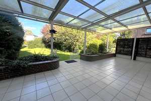 Charmantes EFH/ZFH mit großem Garten in ruhiger Lage von Osdorf/Grenze Hochkamp nahe Polo 
 – Hamburg – Vorschaubild 5