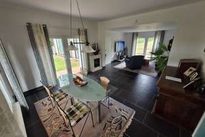 Einfamilienhaus im Bungalowstil mit Pool; Sauna & Teich in ruhiger Lage in Wassernähe – Kanalstraße 2b, 39317 Elbe-Parey – Vorschaubild 16