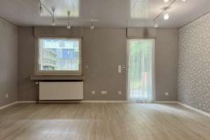Eckhaus als Raumwunder! Ca. 130m²  + Garage u. Stellplatz.!  – 40627 Unterbach, Düsseldorf – Vorschaubild 2