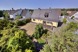 Zweifamilienhaus mit Potenzial in Nürnberg/Falkenheim! – Die vollständige Adresse der Immobilie erhältst du vom Anbieter., 90469 Gartenstadt, Nürnberg – Vorschaubild 3