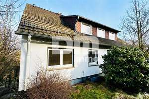 (R)eserviert!Teilsaniertes Ein- bis Zweifamilienhaus mit zusätzlichen Wohnraum  – Die vollständige Adresse der Immobilie erhältst du vom Anbieter., 34260 Kaufungen – Vorschaubild 3